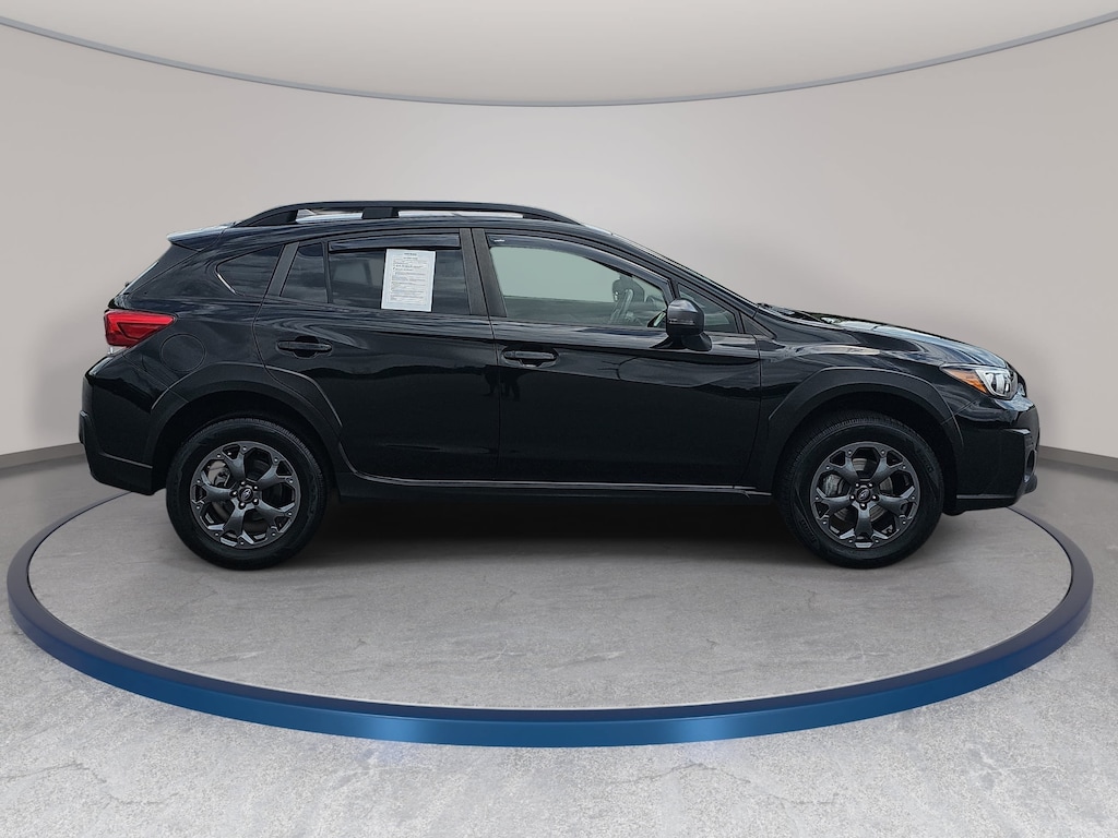 Used 2023 Subaru Crosstrek Sport SUV