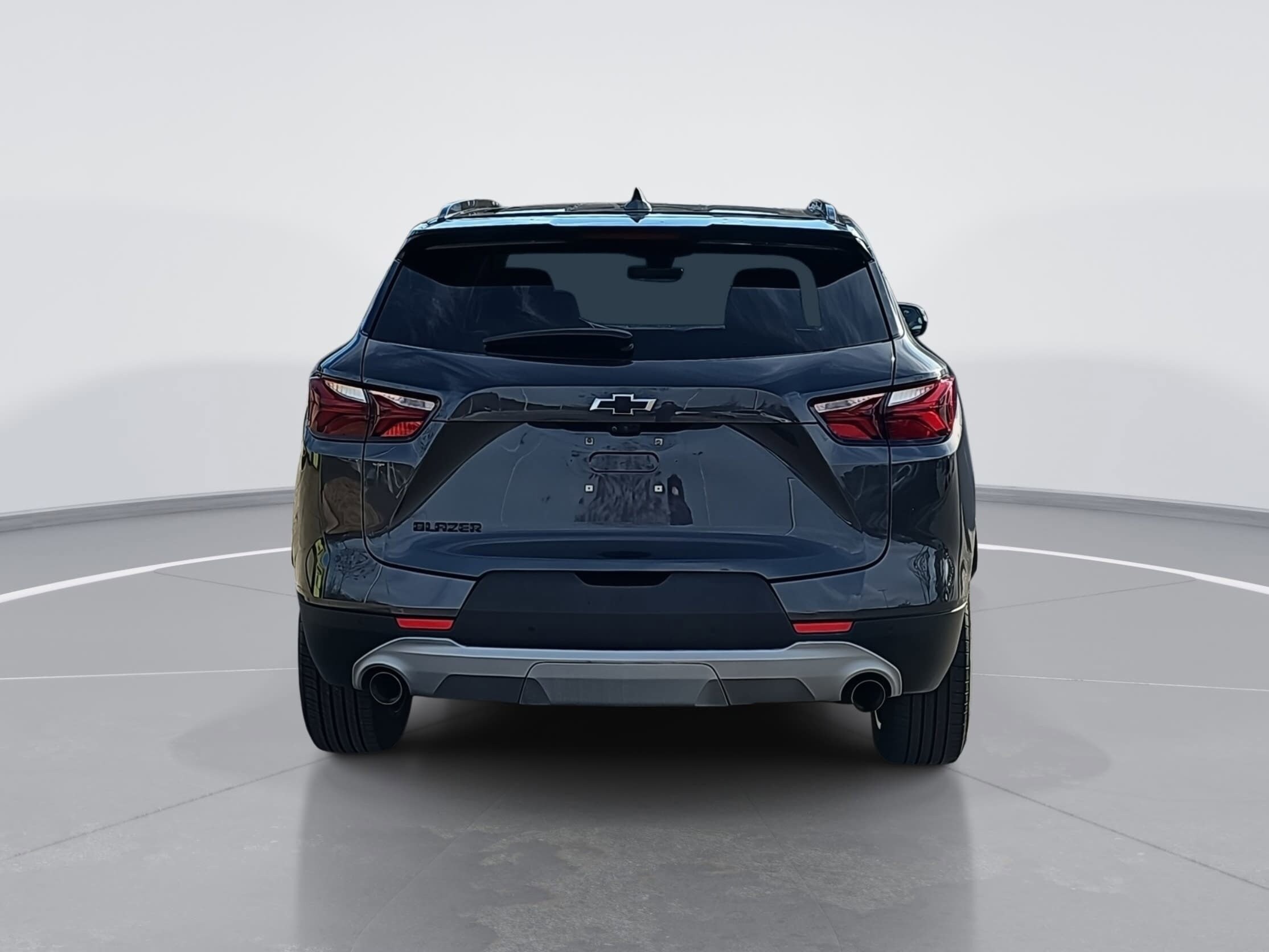 2022 Chevrolet Blazer 3LT photo 4