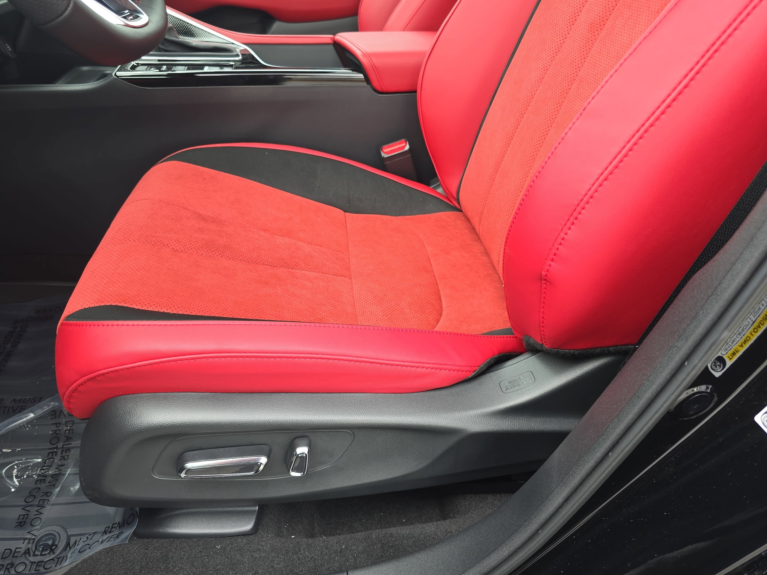 2026 Acura ADX A-Spec Package - Photo 26