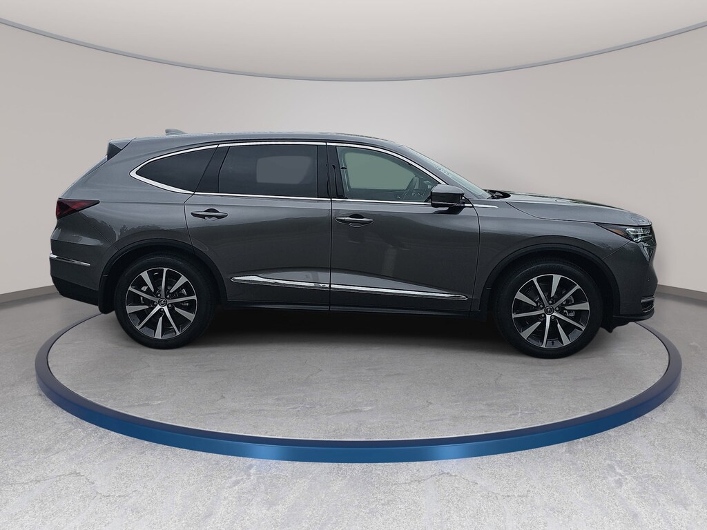 New 2026 Acura MDX FWD Technology Package SUV