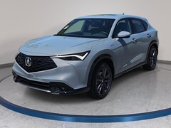 2026 Acura ADX A-Spec Package SUV