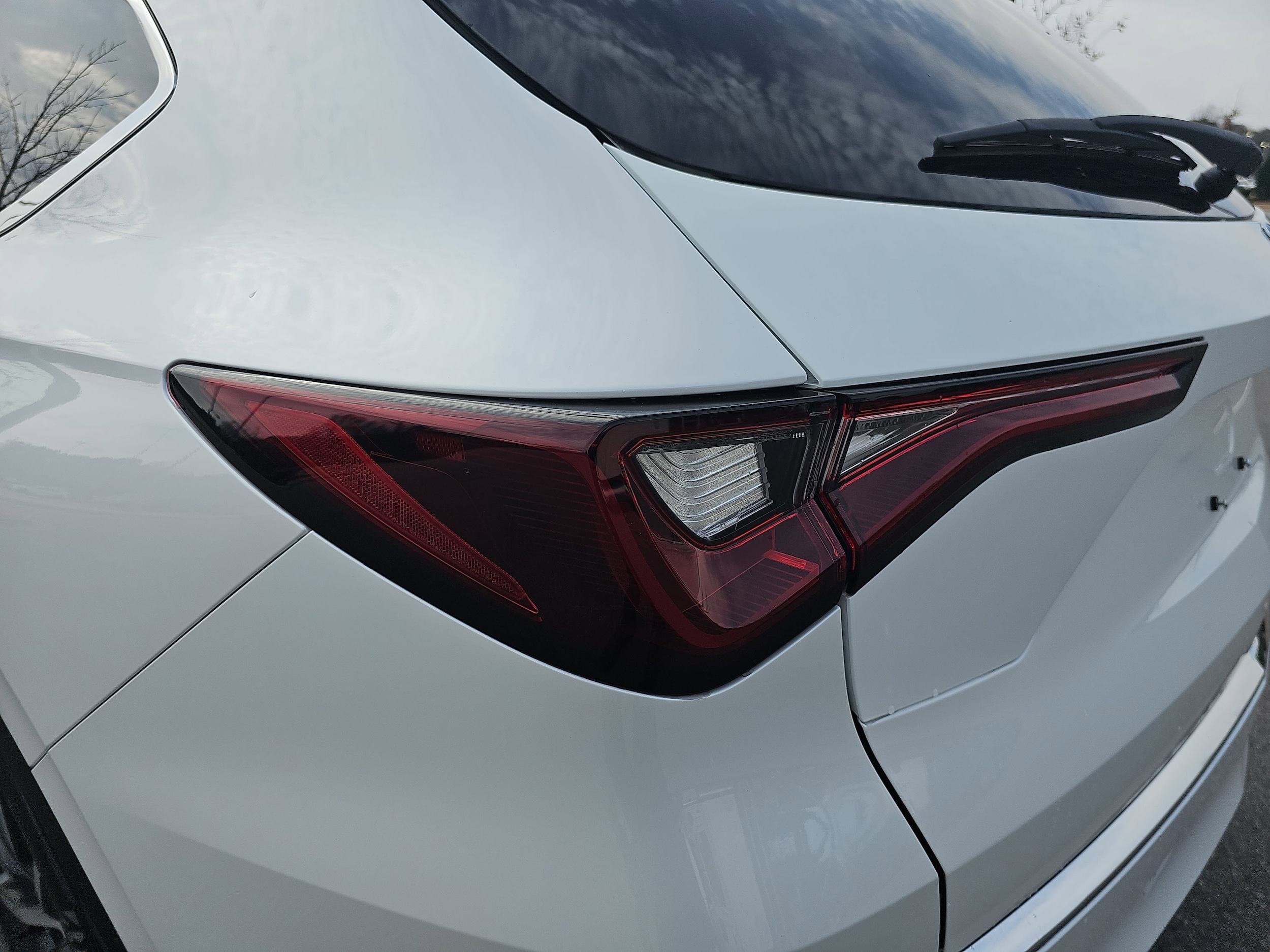 2026 Acura MDX Technology Package - Photo 34