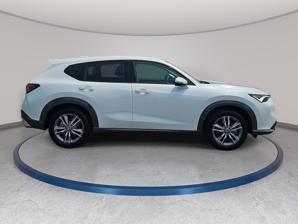 New 2026 Acura ADX Base SUV
