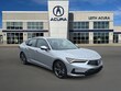 Acura Integra