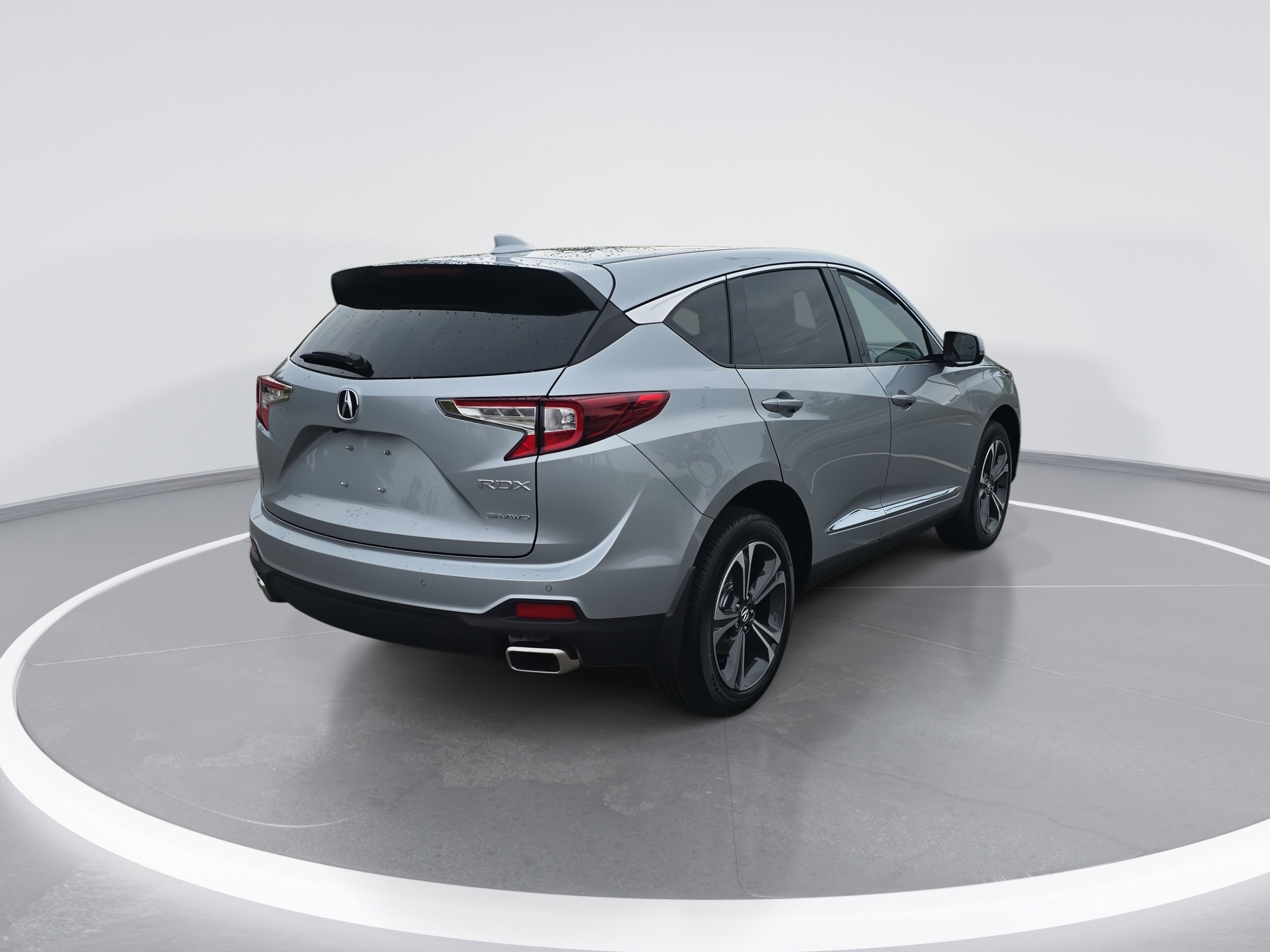 2025 Acura RDX Technology photo 3