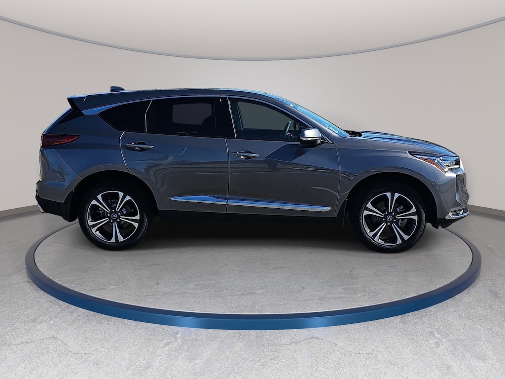 New 2026 Acura RDX Technology Package SUV