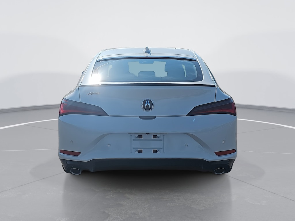 New 2026 Acura Integra A-Spec Tech Package Hatchback