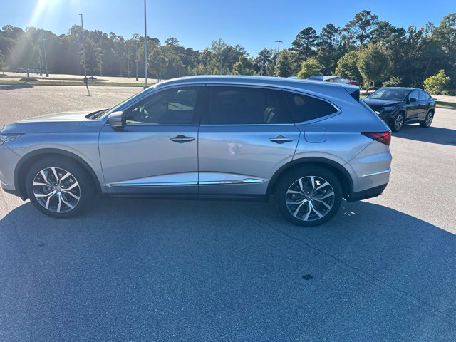 Used 2024 Acura MDX FWD Technology Package SUV