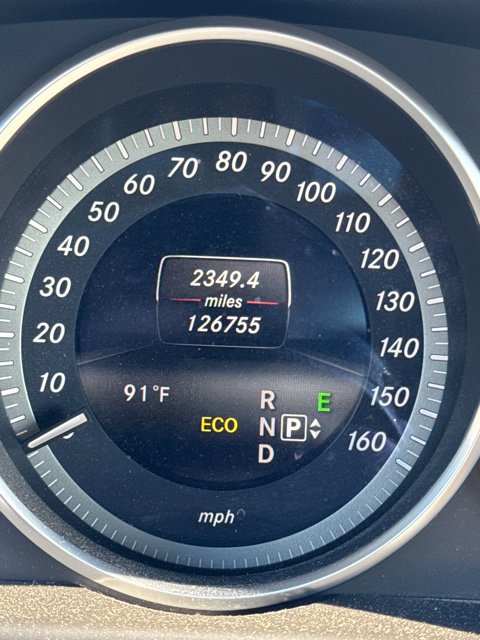 Used 2014 Mercedes-Benz E-Class E 350 4MATIC Sedan