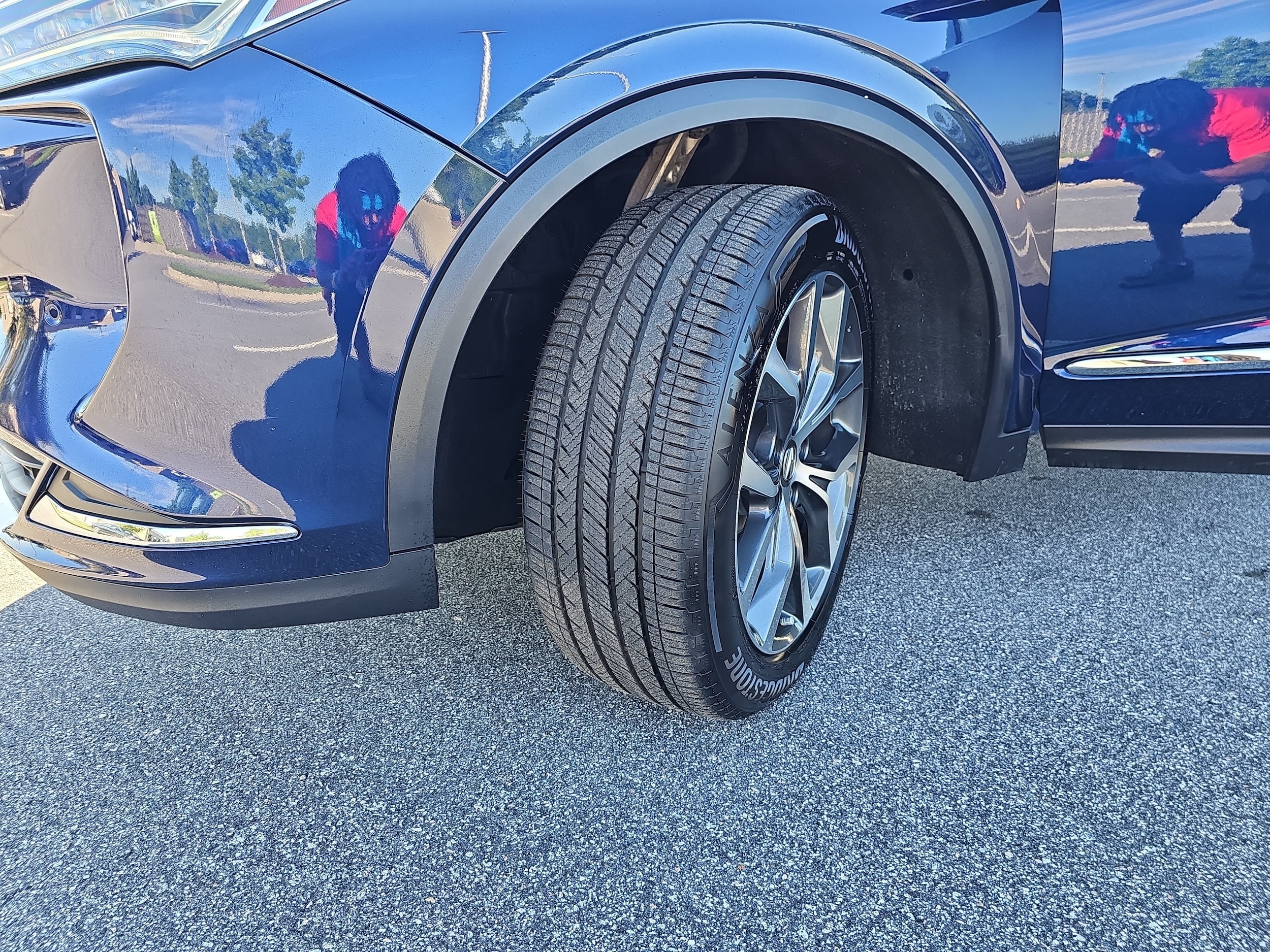2024 Acura MDX Technology Package - Photo 32