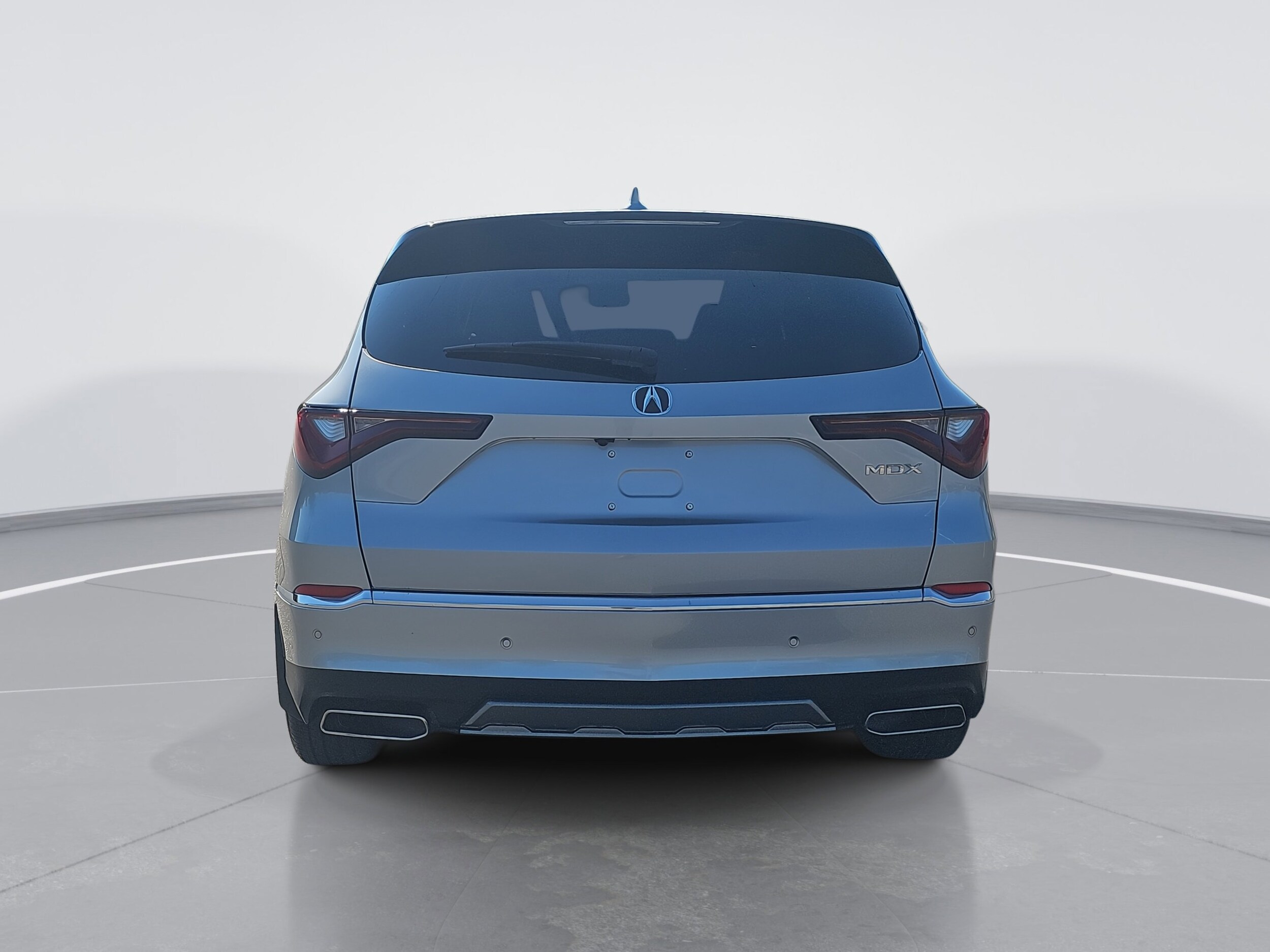2026 Acura MDX Technology photo 4