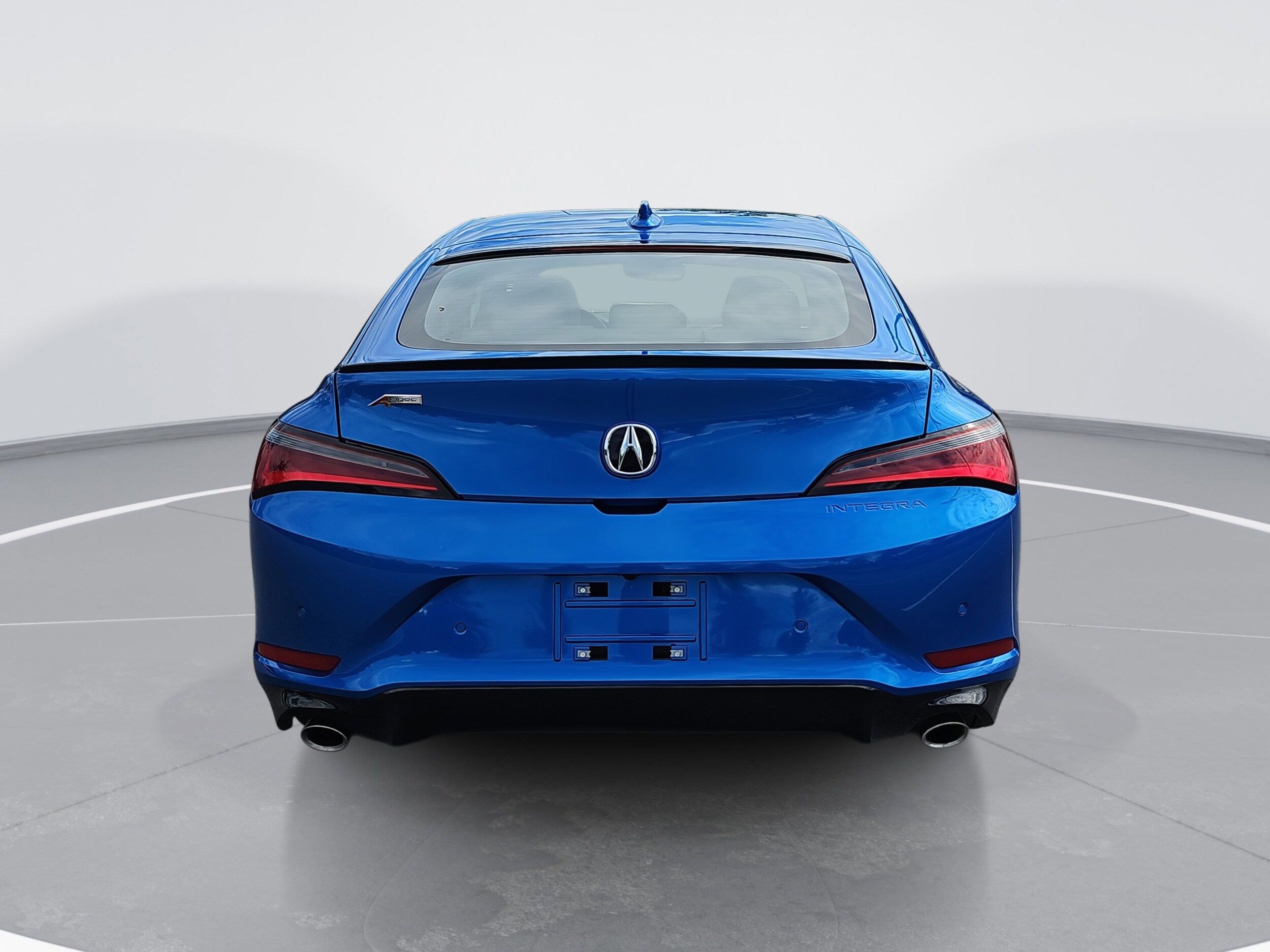 2026 Acura Integra A-Spec Technology photo 4