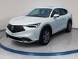  Acura ADX