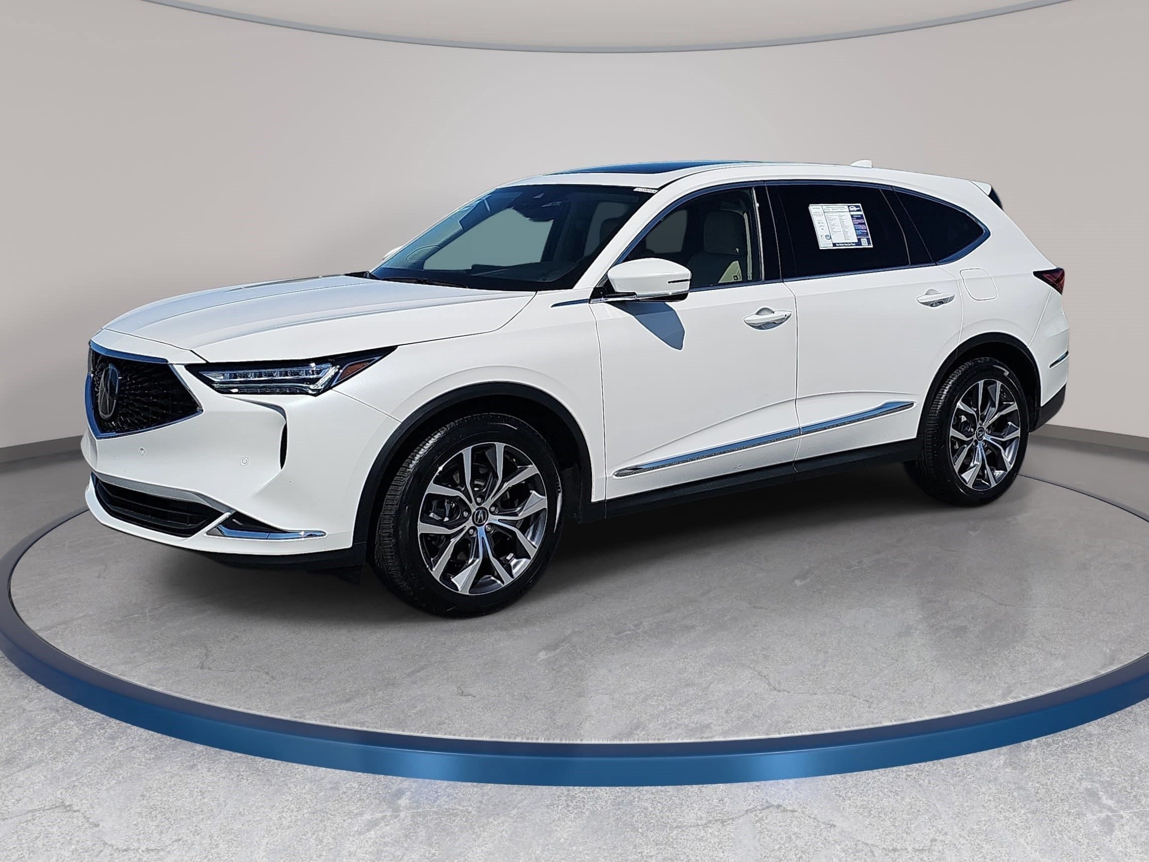 2024 Acura MDX