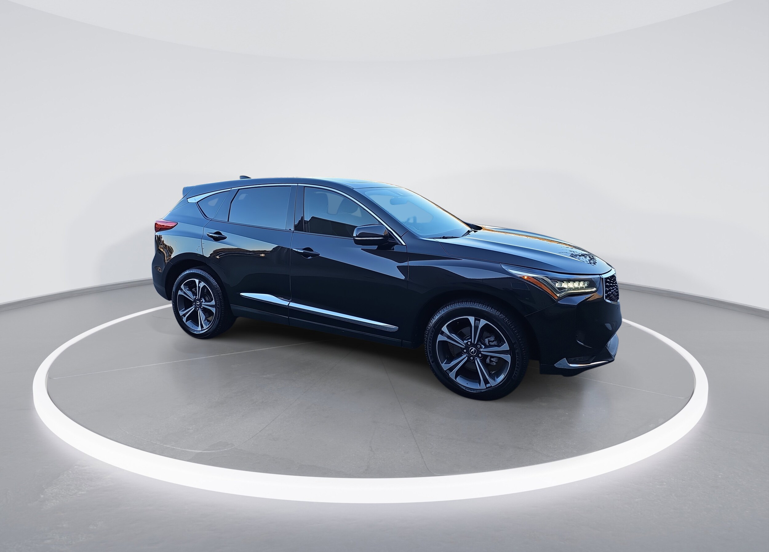 2024 Acura RDX Advance photo 2