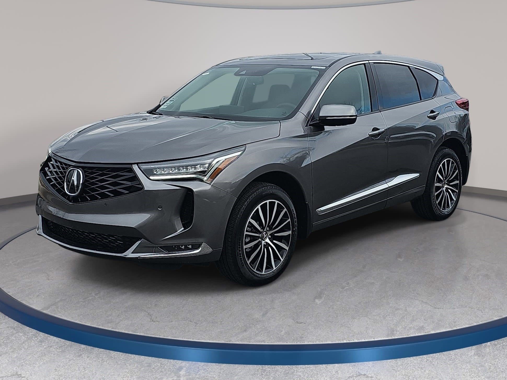 2026 Acura RDX Advance Package SH-AWD's photo