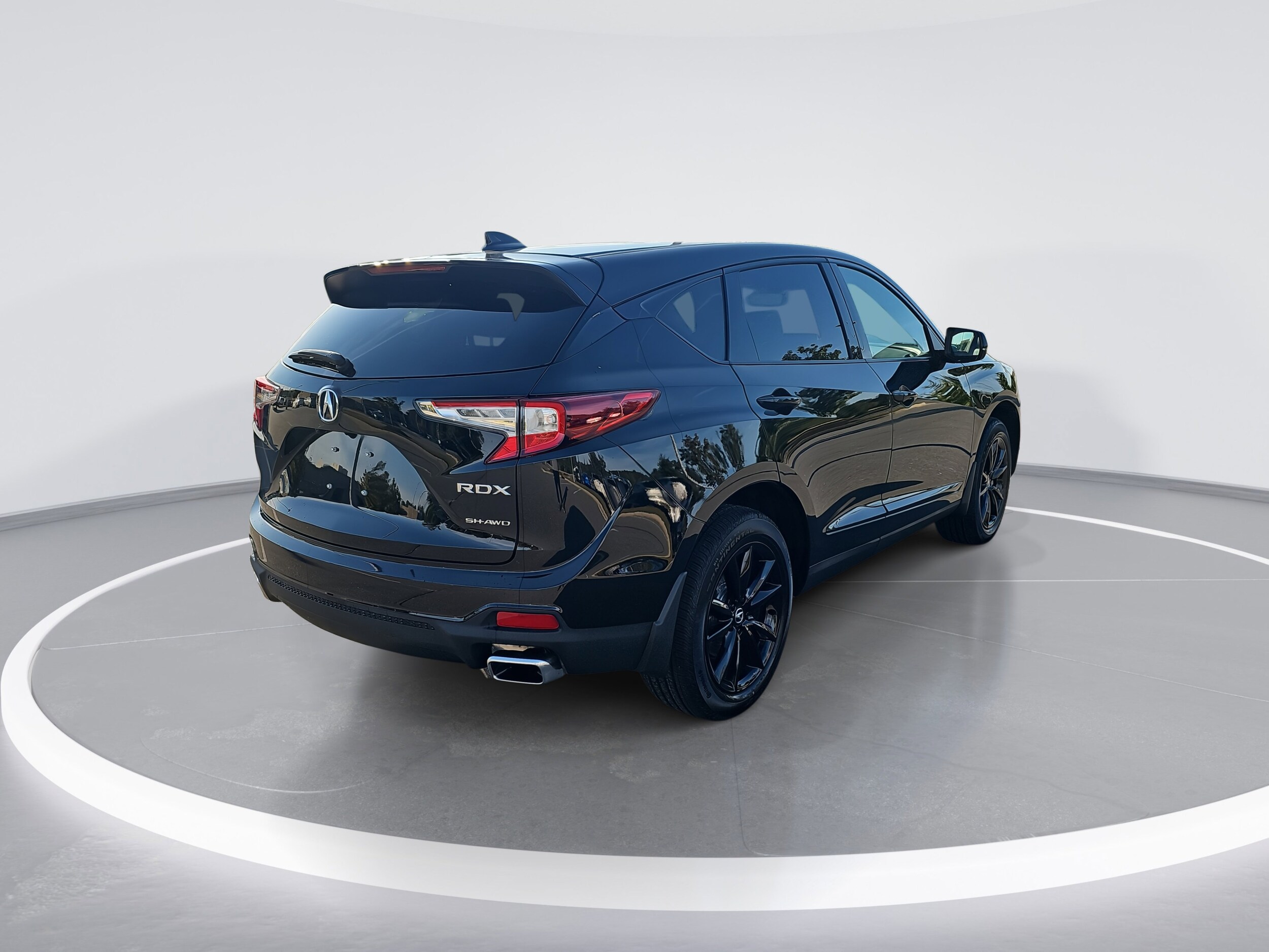 2025 Acura RDX photo 3