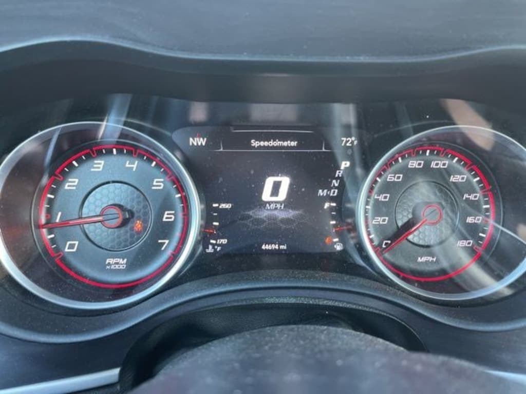 Used 2023 Dodge Charger Scat Pack Sedan