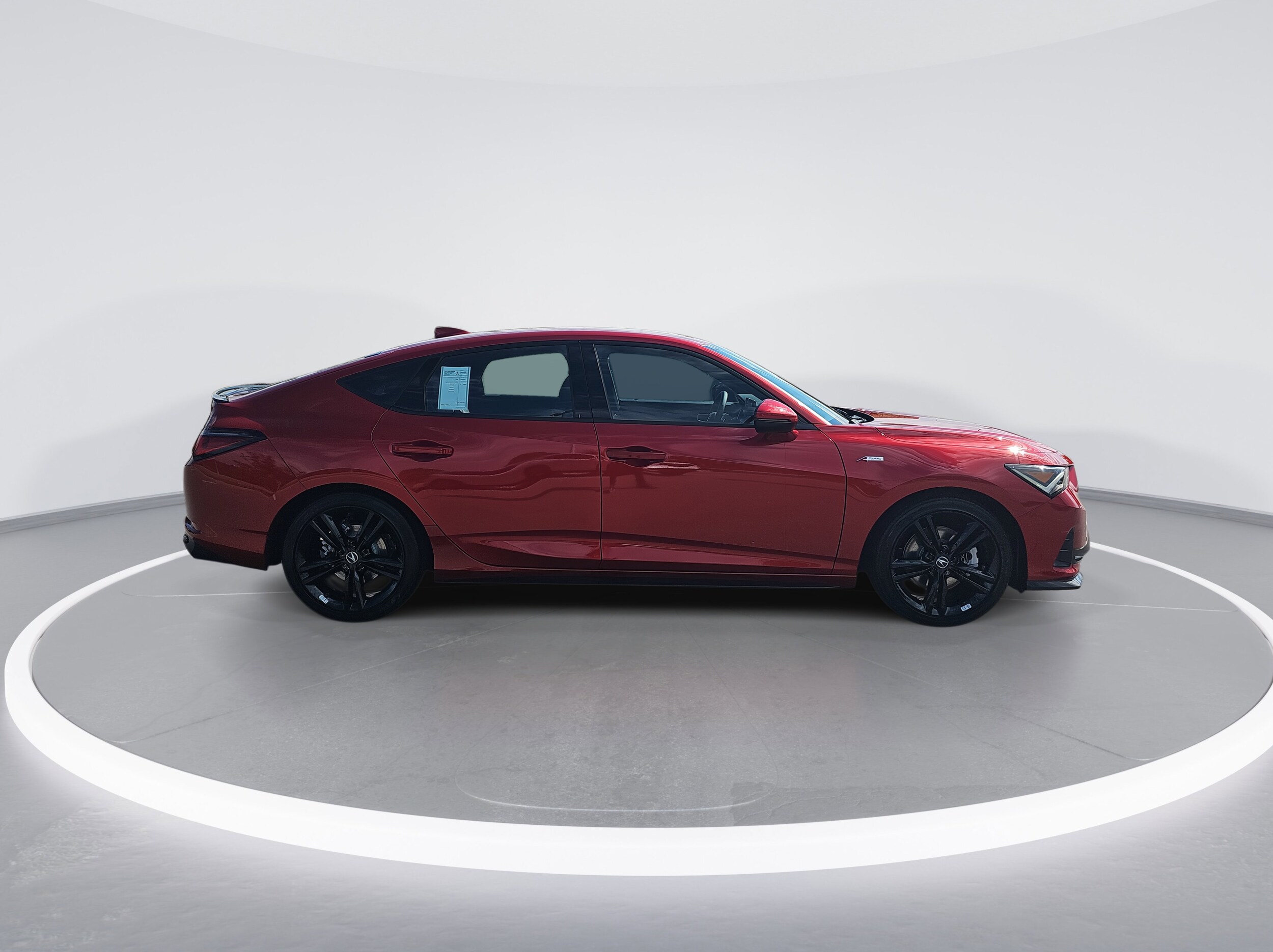 2026 Acura Integra A-Spec Technology photo 2