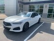 Acura TLX