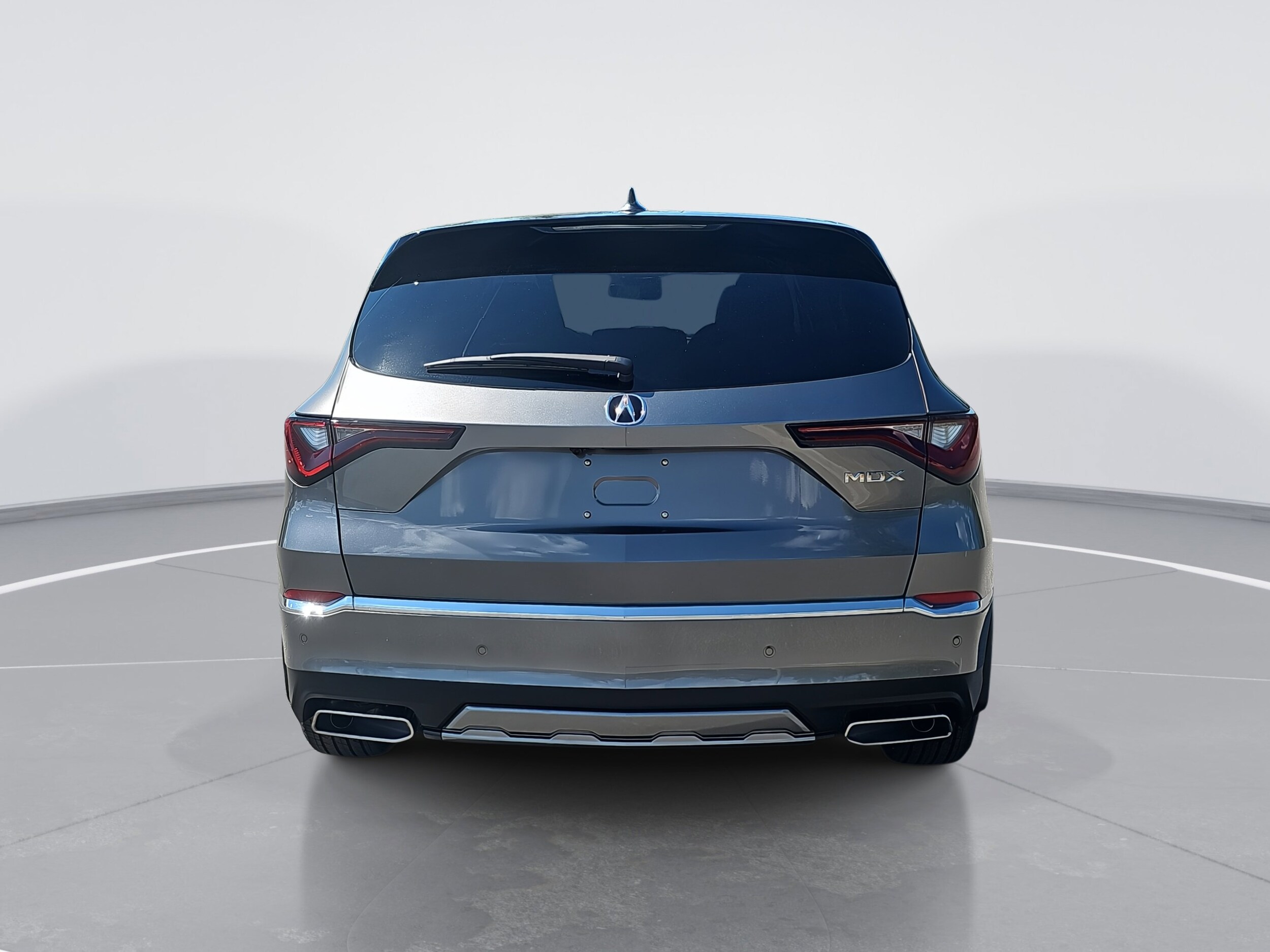 2026 Acura MDX Technology photo 4