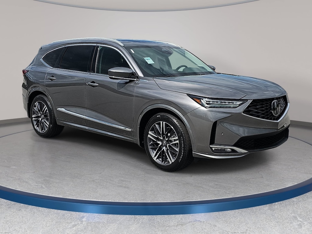 New 2026 Acura MDX SH-AWD Advance Package SUV