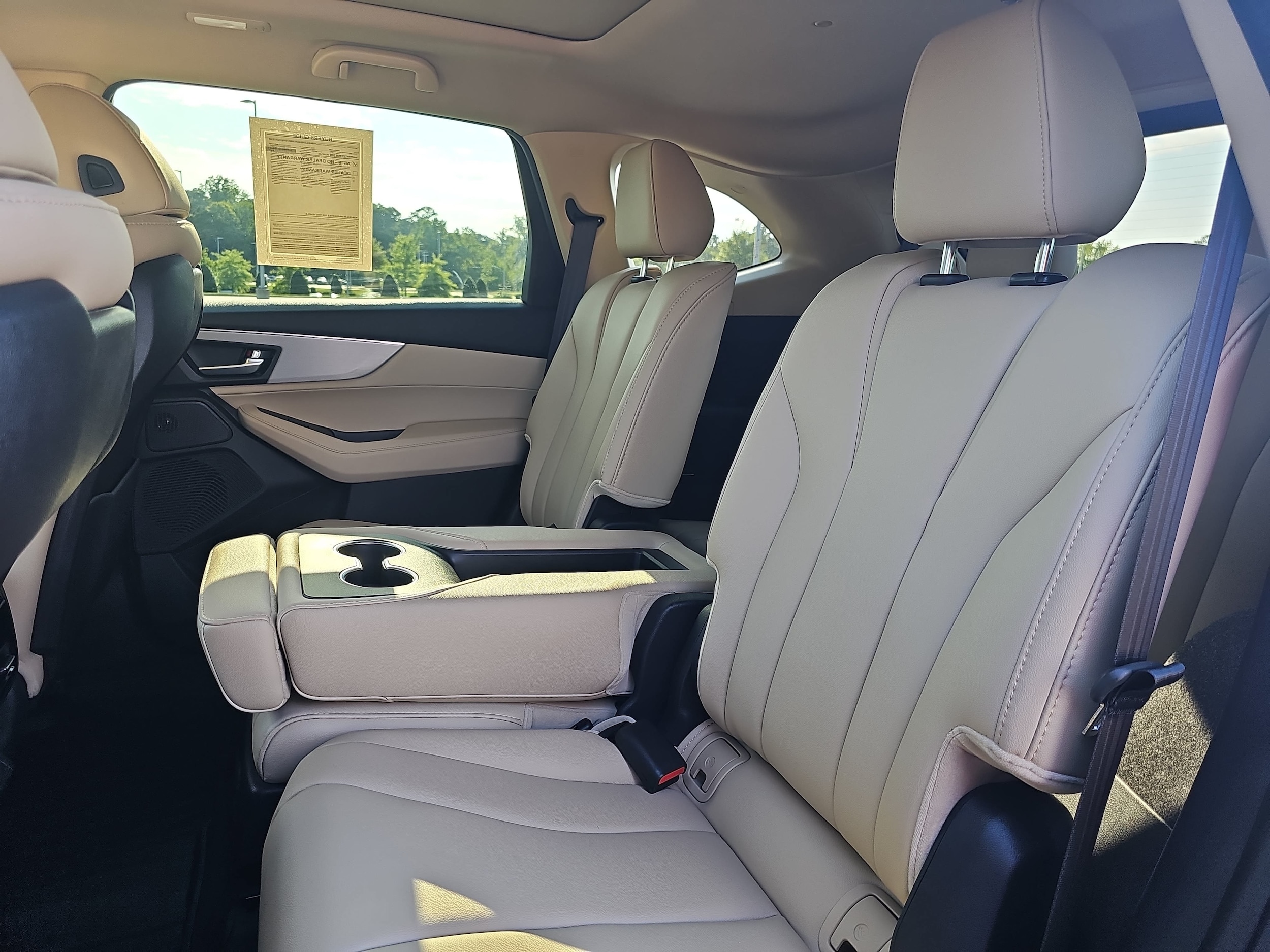2026 Acura MDX Base - Photo 13