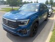  Volkswagen Atlas Cross Sport