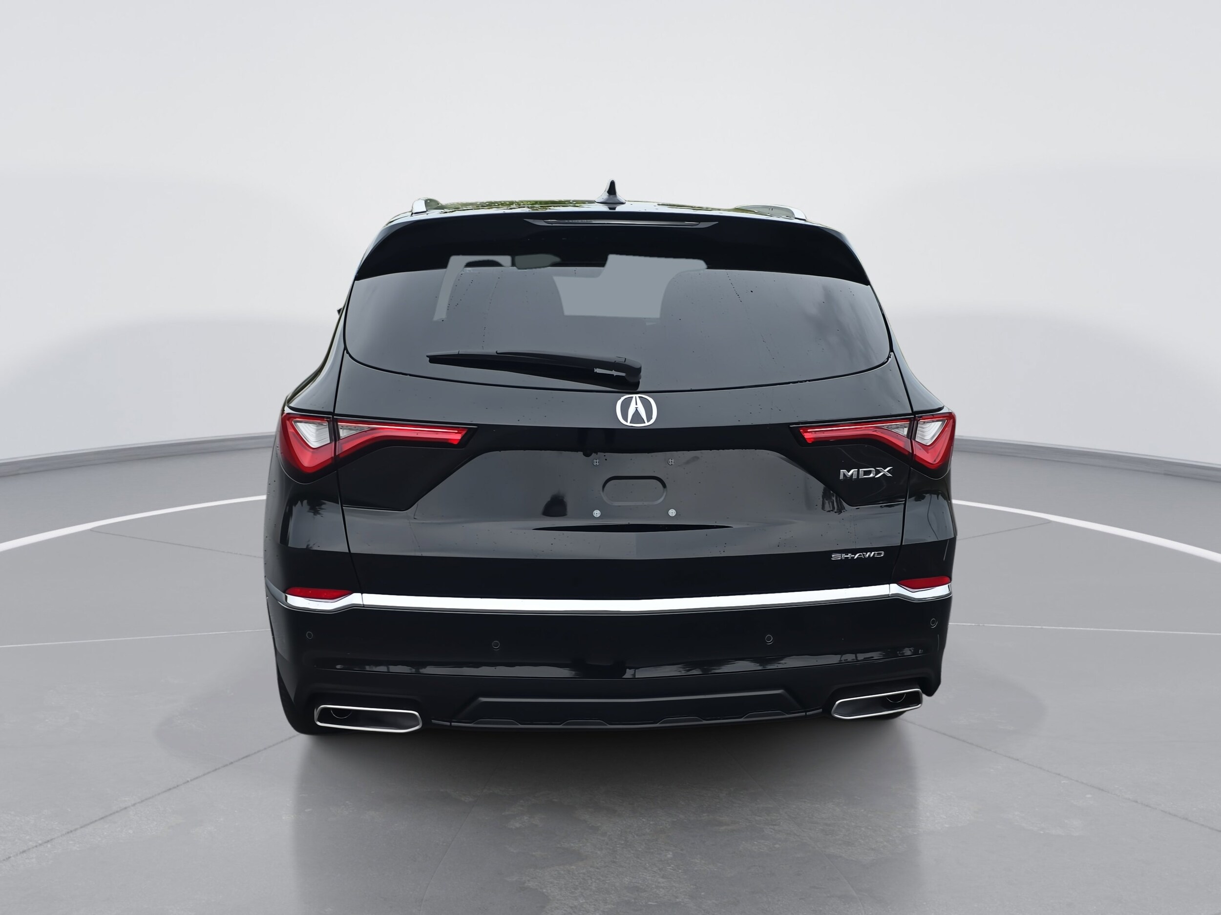 2024 Acura MDX Advance SH-AWD photo 4