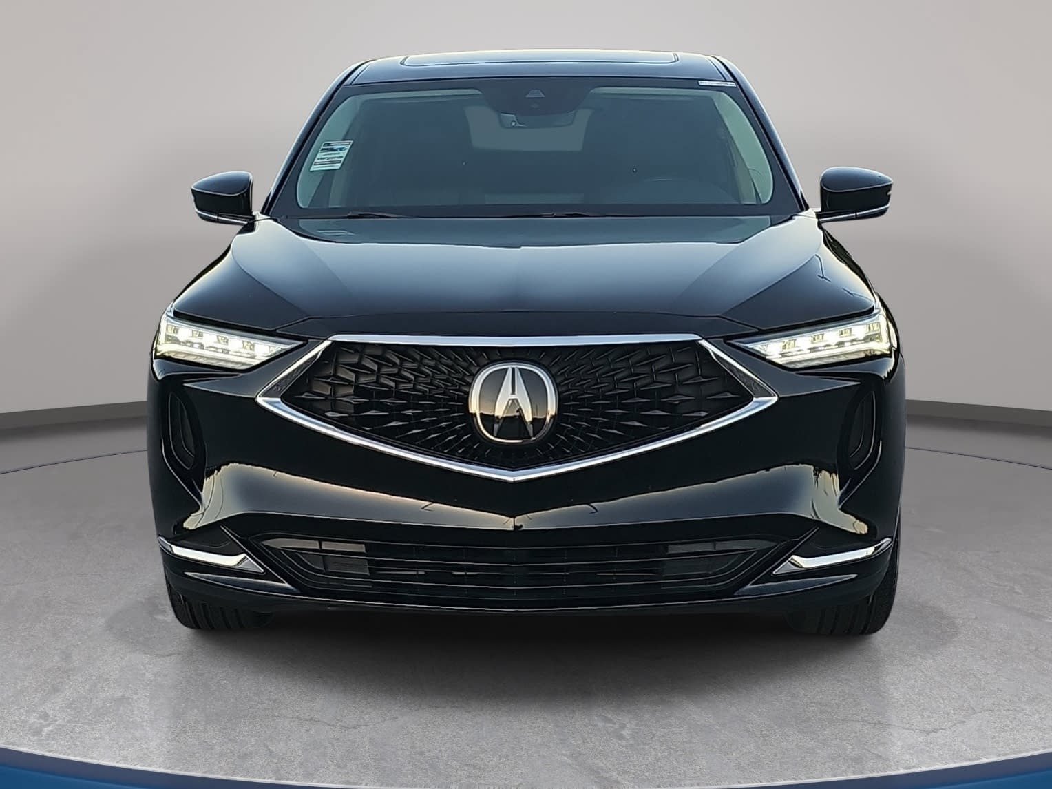 Certified 2024 Acura MDX FWD SUV