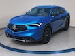  Acura ADX