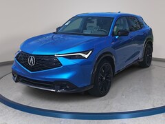 2026 Acura ADX A-Spec Advance Package SUV