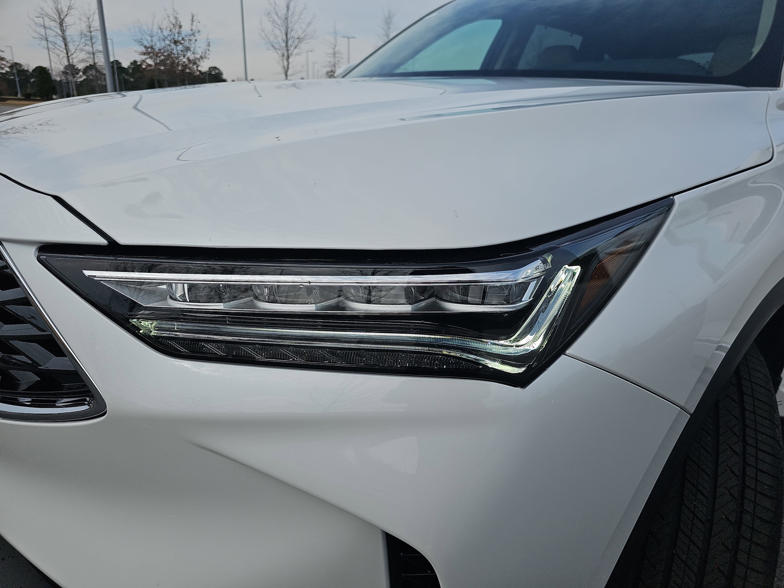 2026 Acura MDX Technology Package - Photo 31