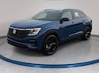  Volkswagen Atlas Cross Sport