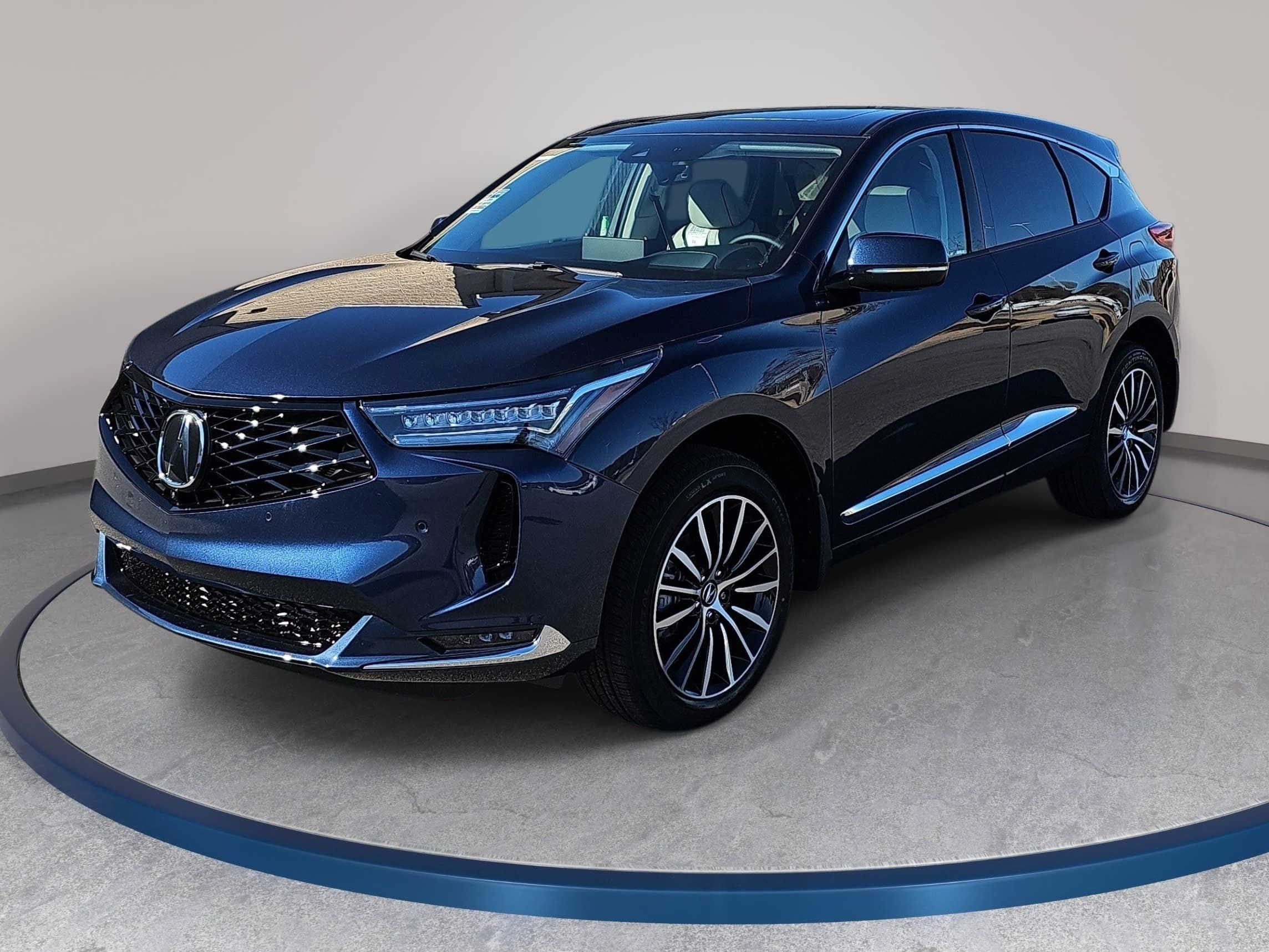 2026 Acura RDX Advance Package SH-AWD's photo