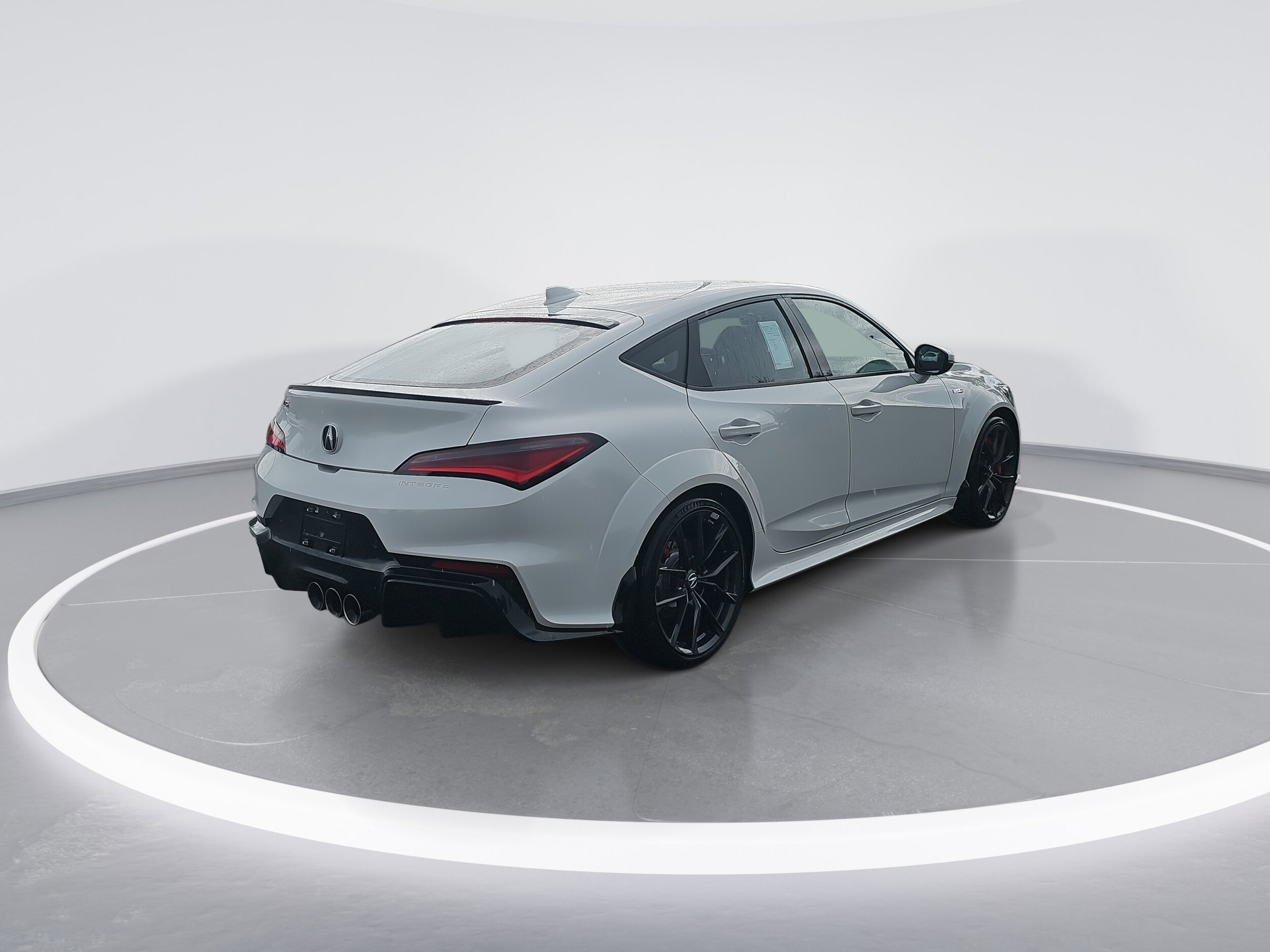 2025 Acura Integra Type S photo 3
