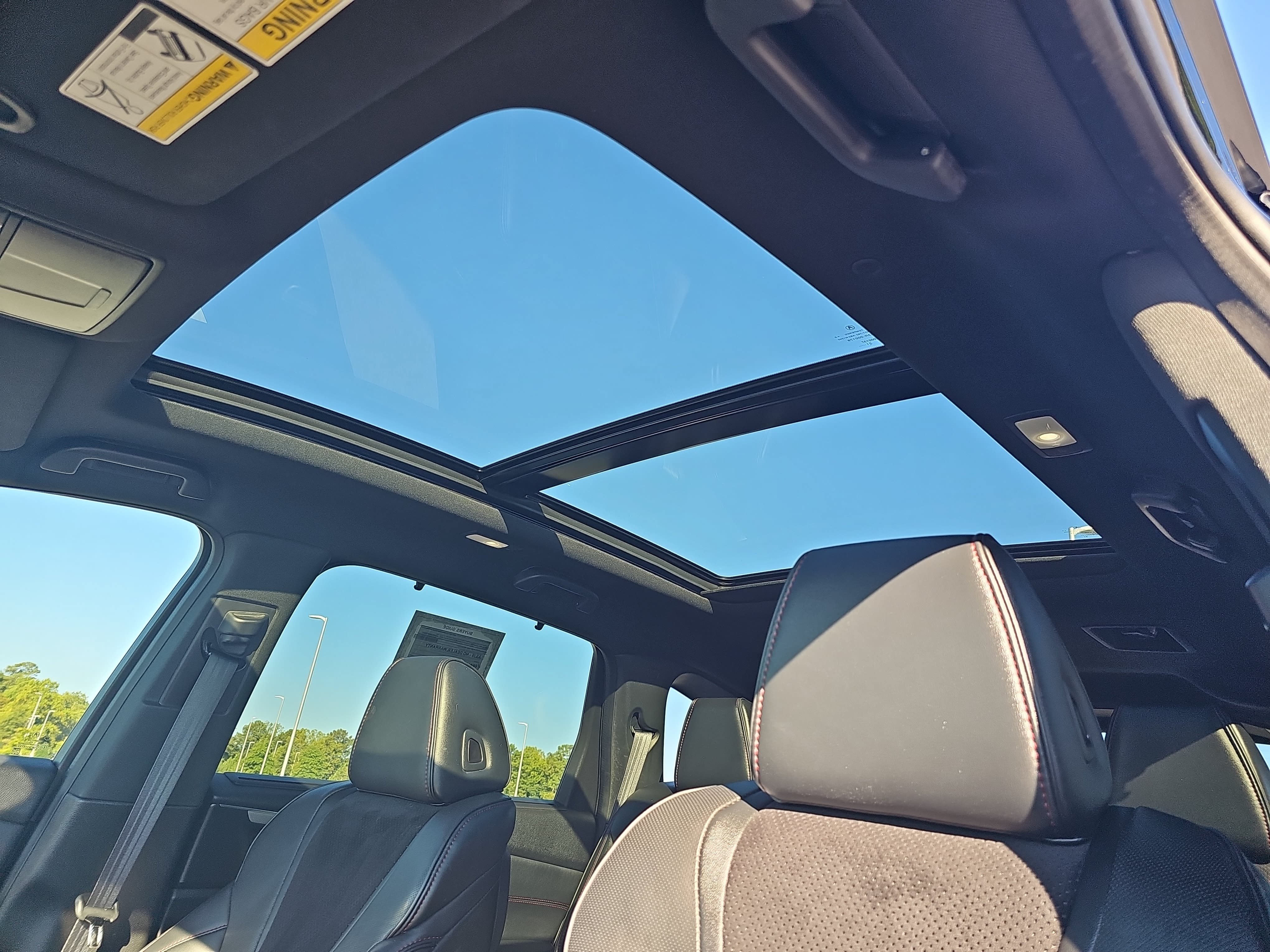 2022 Acura MDX A-Spec Package - Photo 30