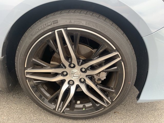 2021 Honda Accord Touring 2.0T photo 4