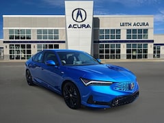 2026 Acura Integra A-Spec Tech Package Hatchback