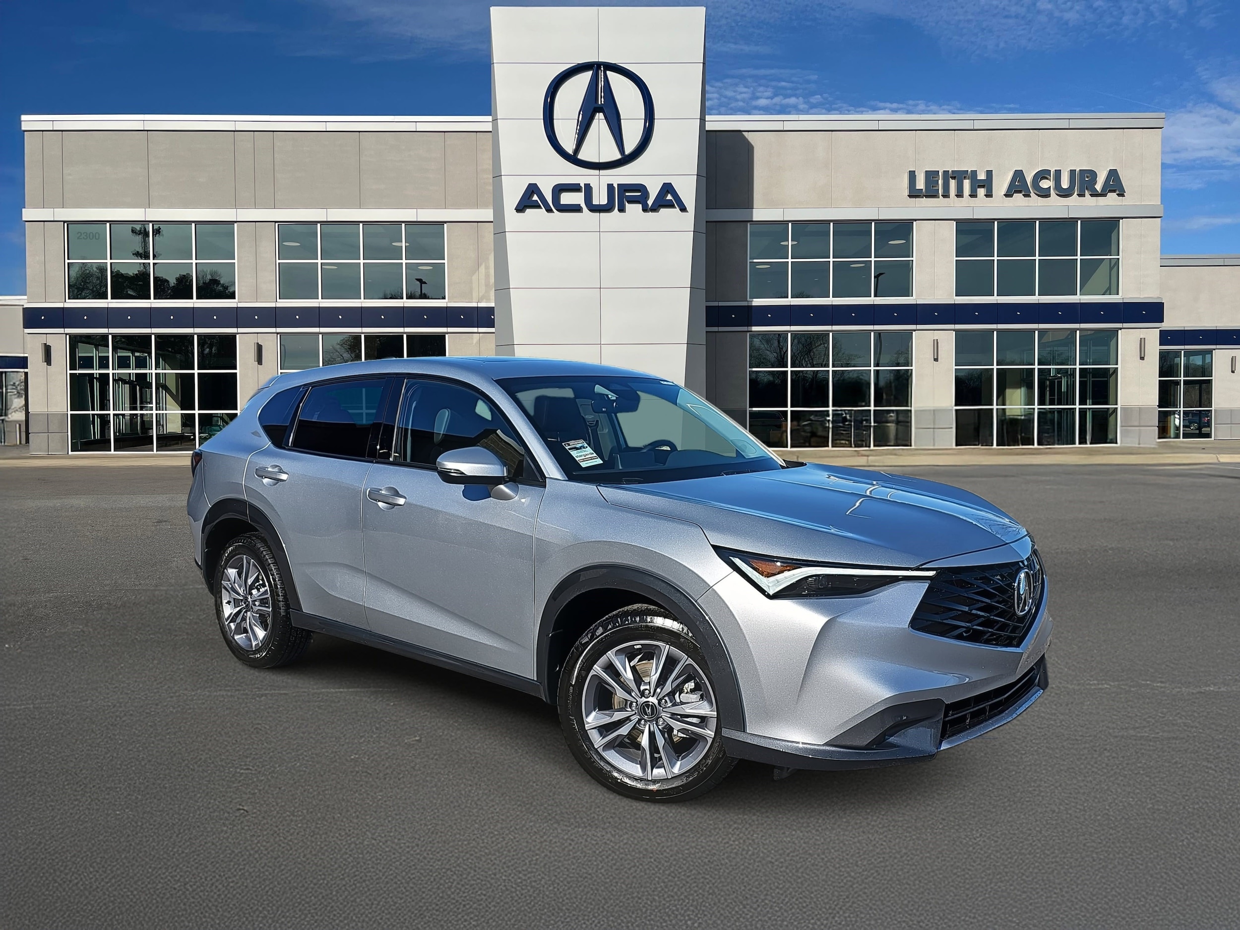 2025 Acura ADX Base's photo