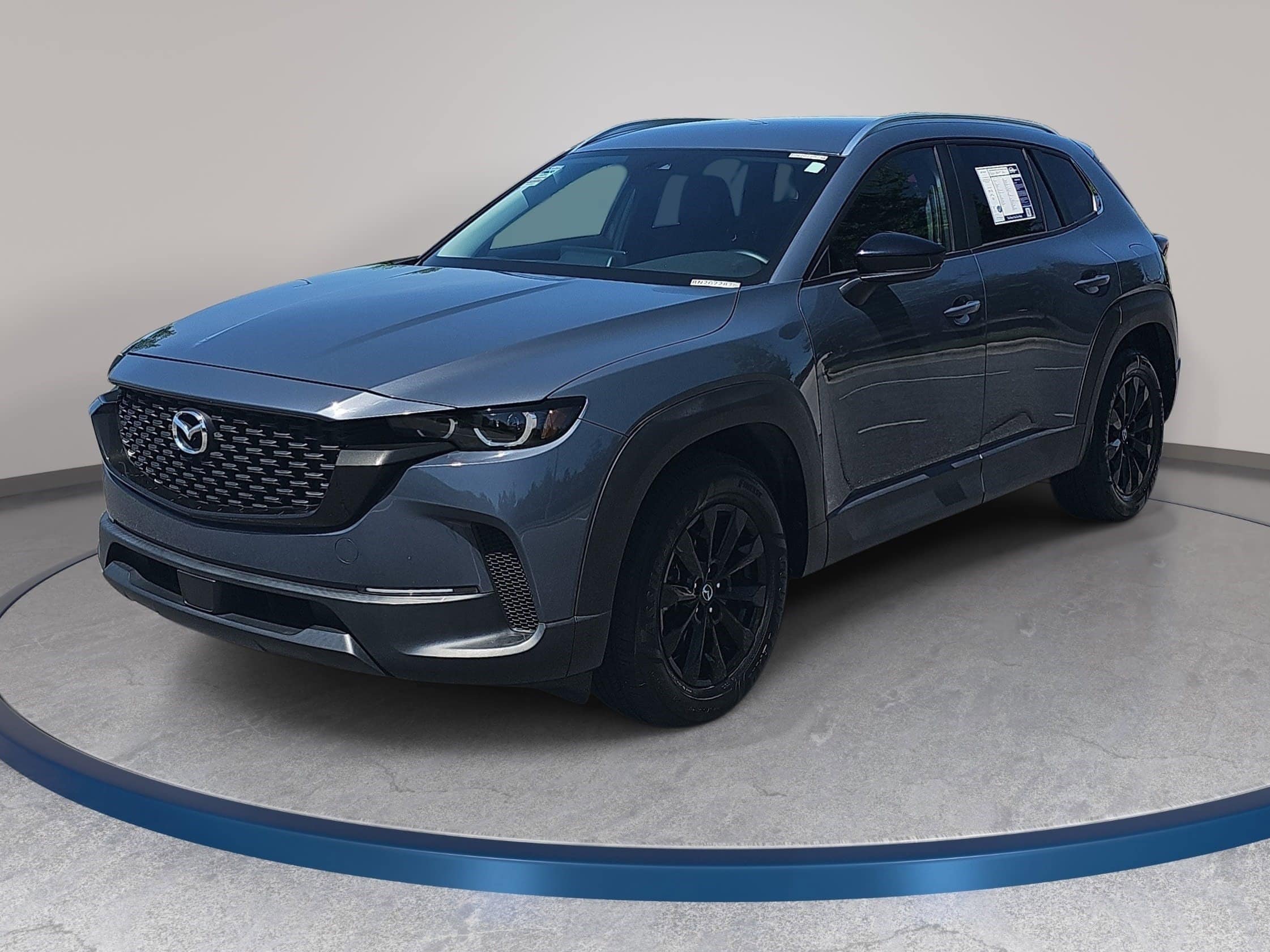 2024 Mazda CX-50 2.5 S PREFERRED's photo