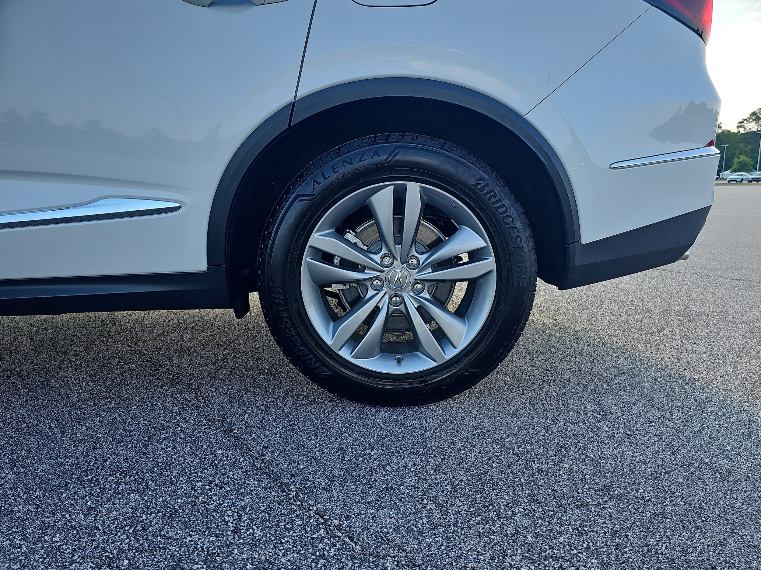 2026 Acura MDX Base - Photo 33
