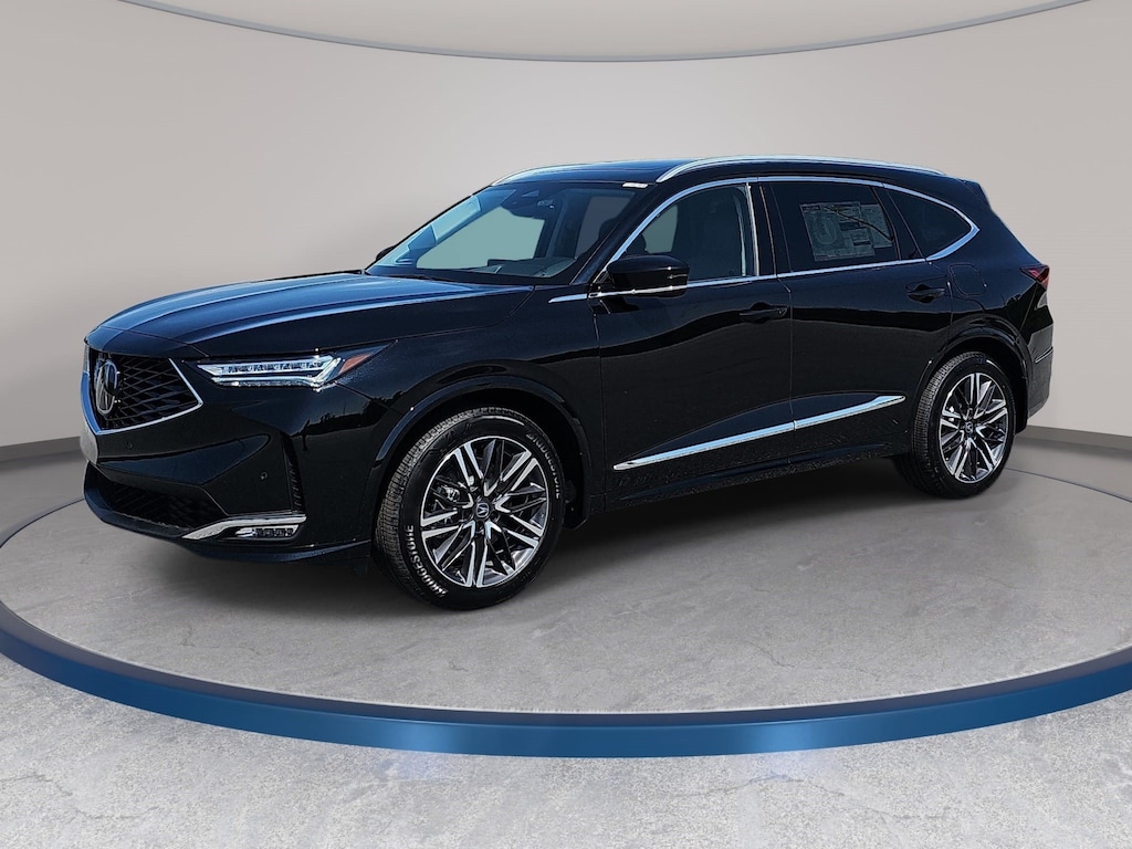 New 2026 Acura MDX SH-AWD Advance Package SUV