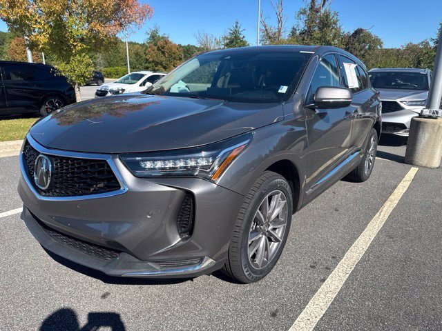 2023 Acura RDX