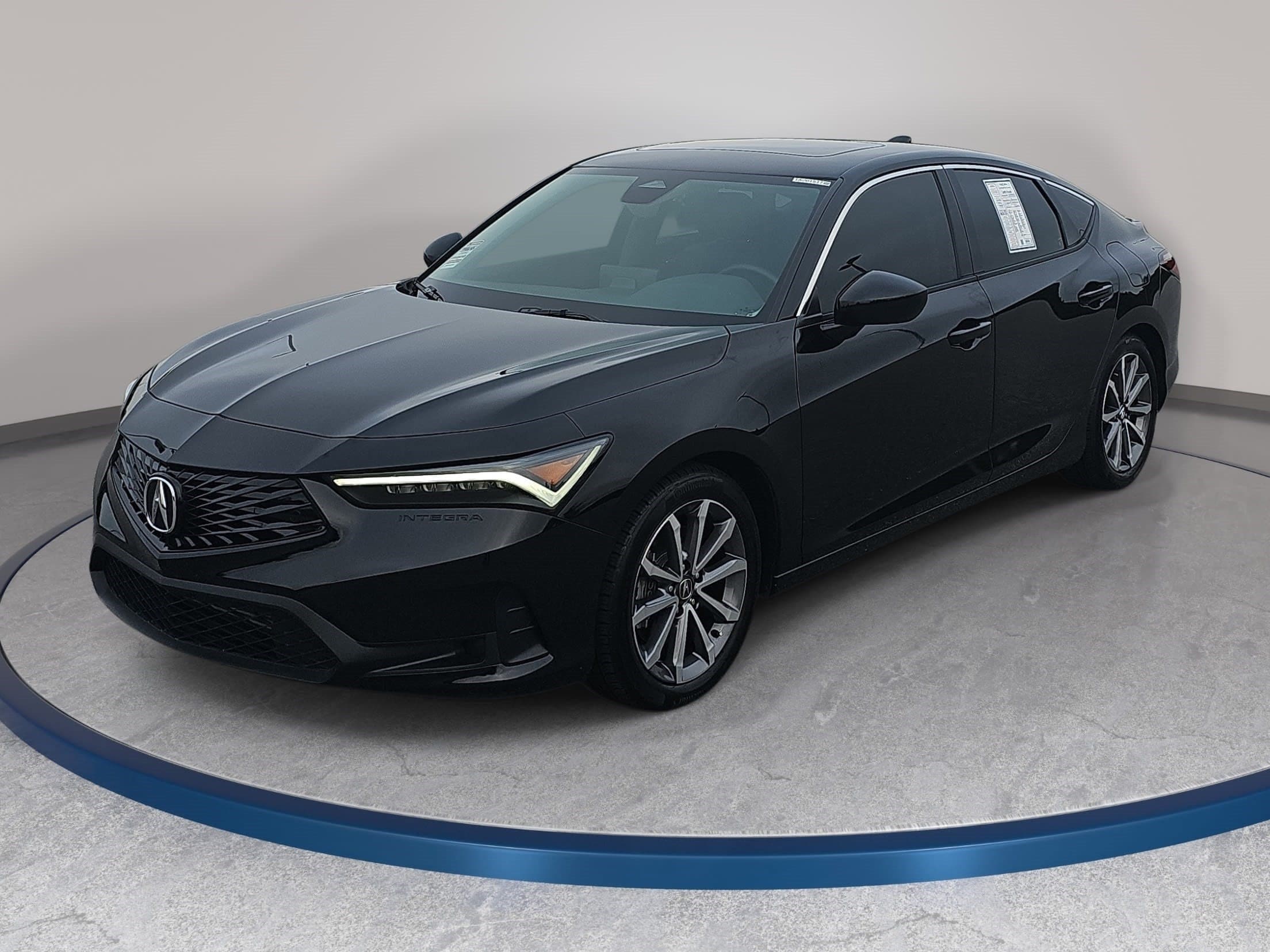 2026 Acura Integra