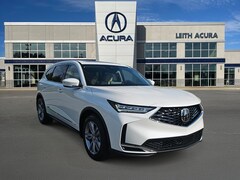 2026 Acura MDX FWD SUV