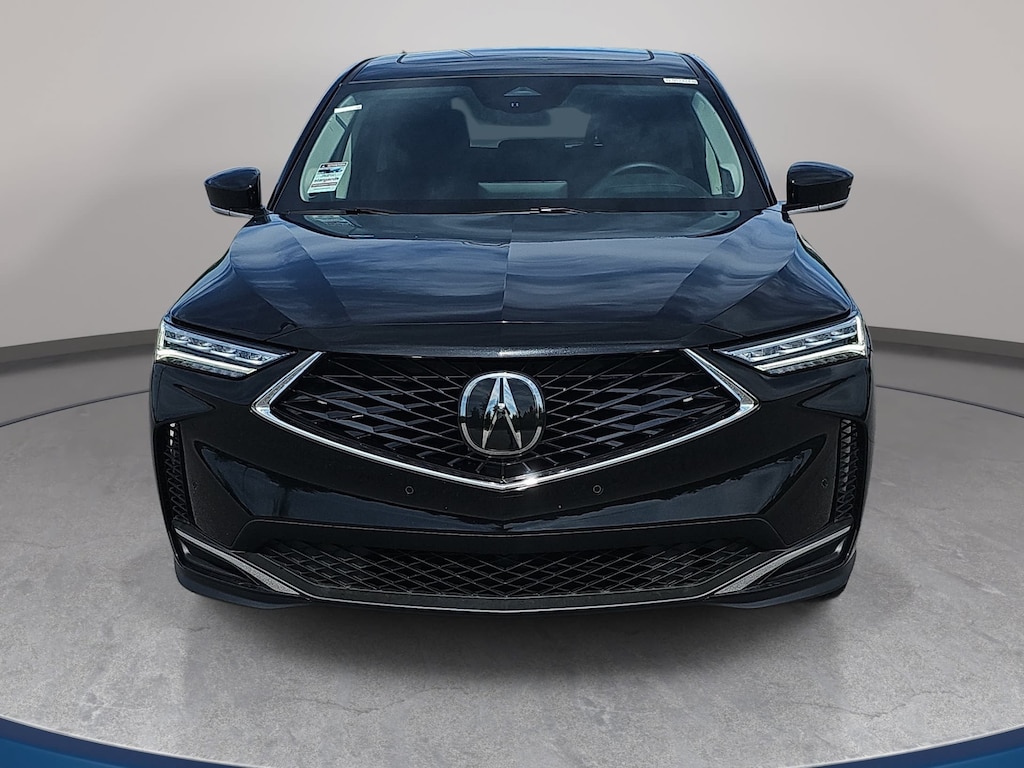 New 2026 Acura MDX FWD Technology Package SUV