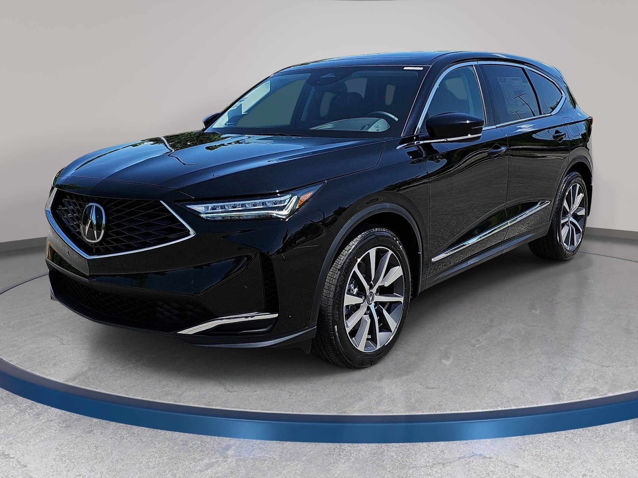 2026 Acura MDX SH-AWD w/Technology Package's photo