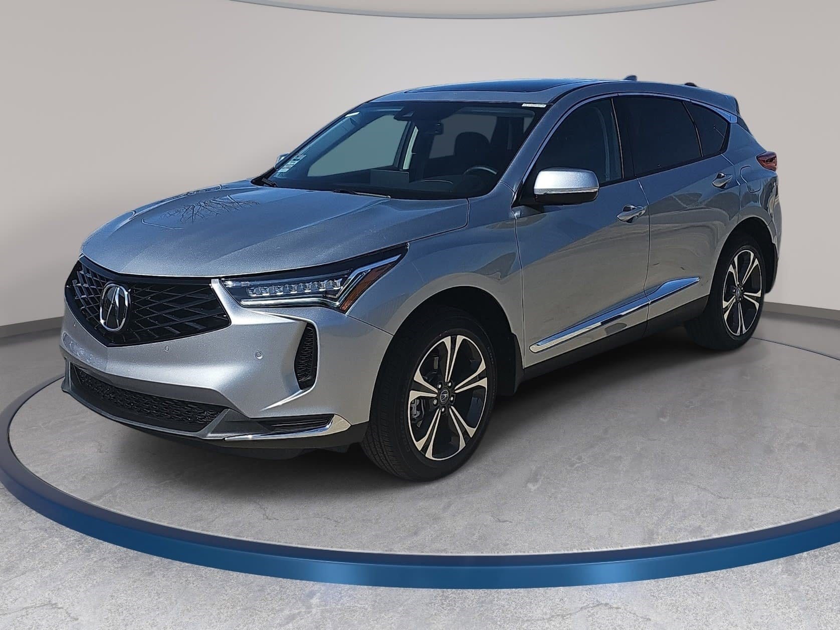 2026 Acura RDX Technology Package SH-AWD's photo