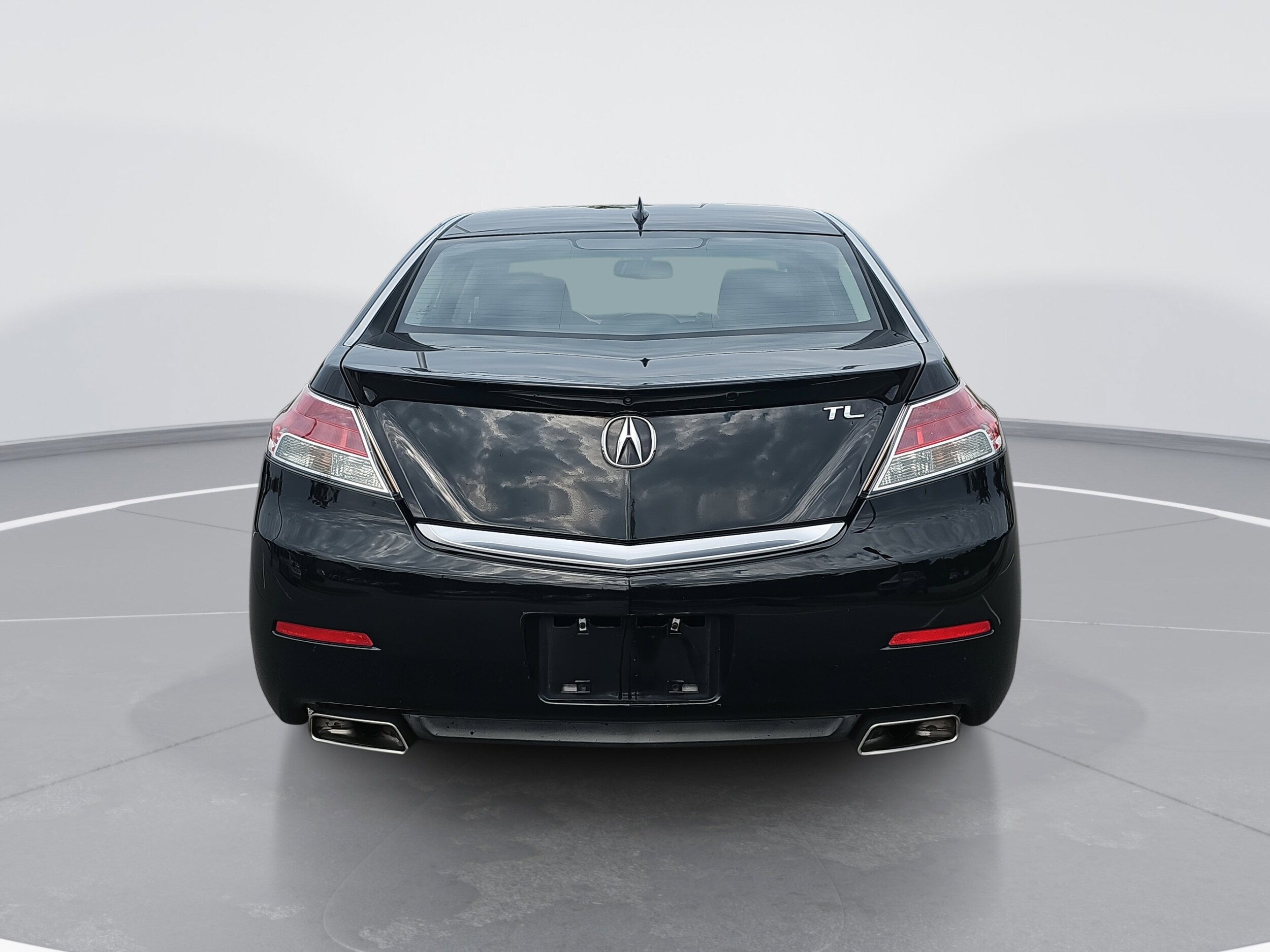 2014 Acura TL photo 4